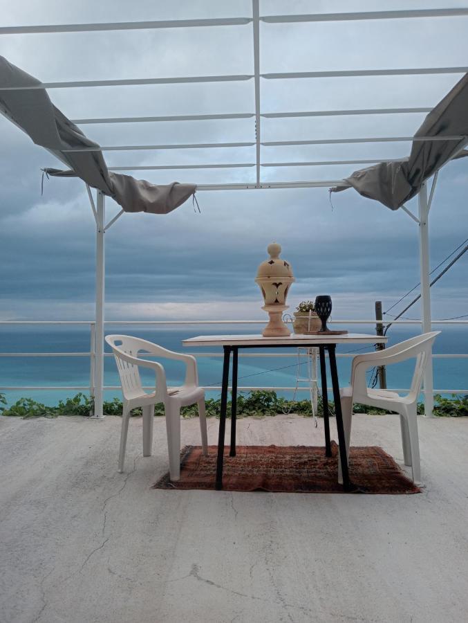 U Castiddanu Breathtaking View Apartment Таормина Екстериор снимка