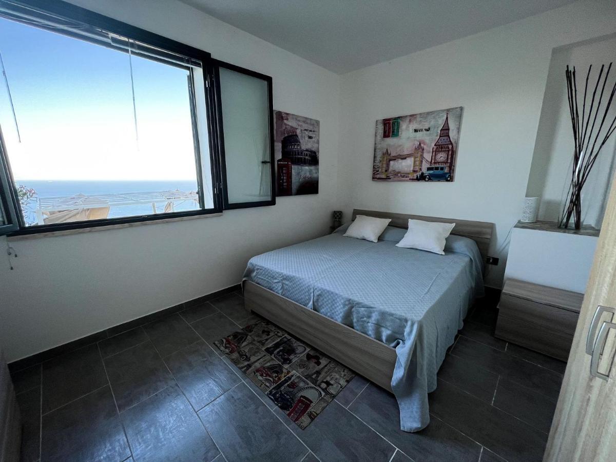 U Castiddanu Breathtaking View Apartment Таормина Екстериор снимка