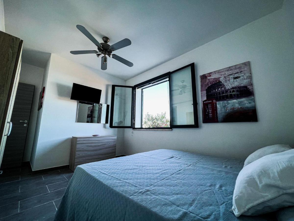 U Castiddanu Breathtaking View Apartment Таормина Екстериор снимка
