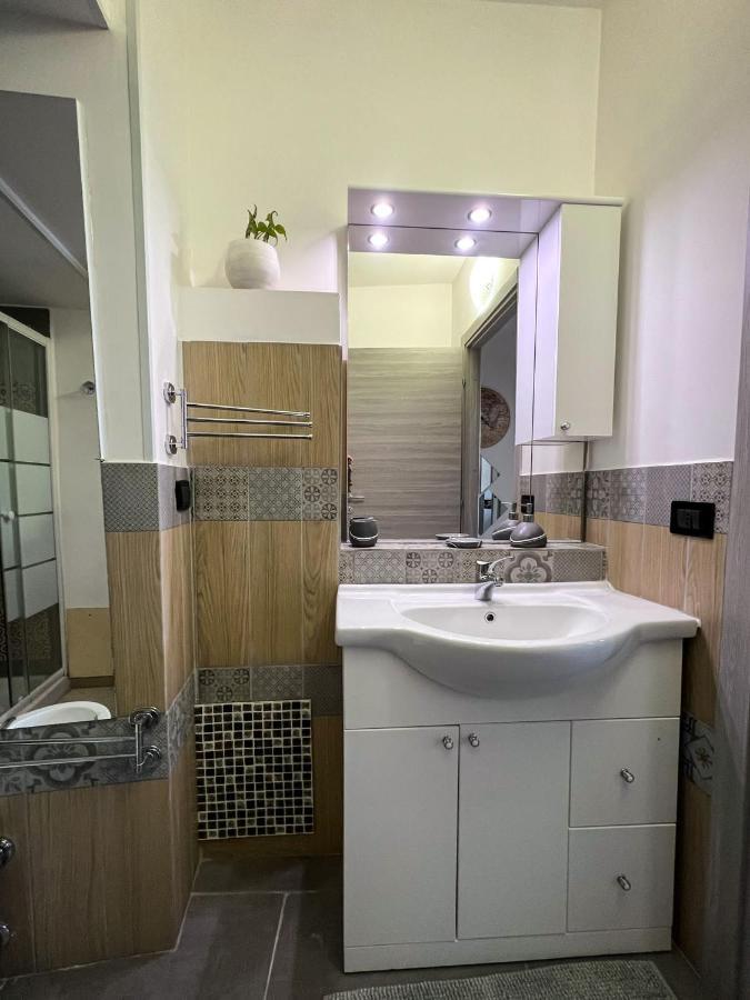 U Castiddanu Breathtaking View Apartment Таормина Екстериор снимка