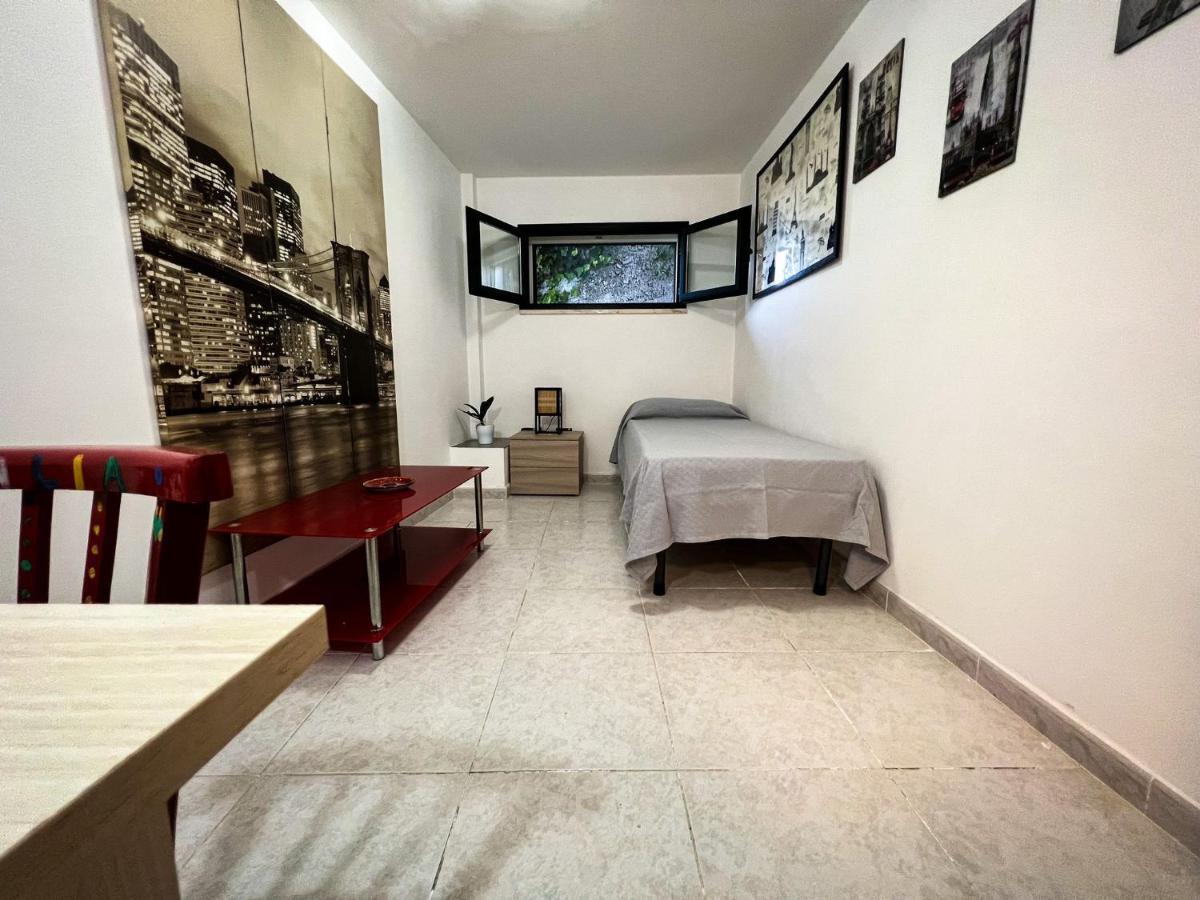 U Castiddanu Breathtaking View Apartment Таормина Екстериор снимка